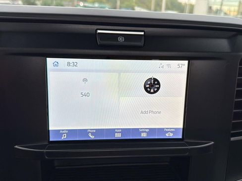 New 2026 Ford F250 XL image 16