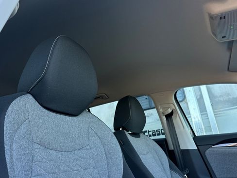 New 2026 Volkswagen Tiguan S image 17