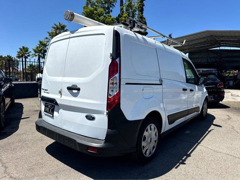 Used 2020 Ford Transit Connect XL FWD image 6