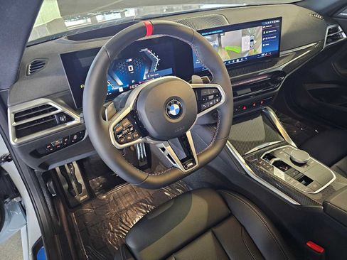 New 2026 BMW M240i xDrive Coupe w/ Premium Package AWD/4WD image 2