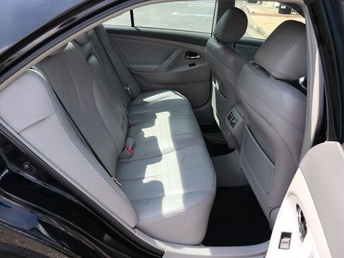 Used 2008 Toyota Camry Hybrid FWD image 19