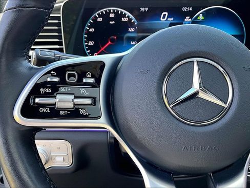 Used 2023 Mercedes-Benz GLE 350 4MATIC image 20