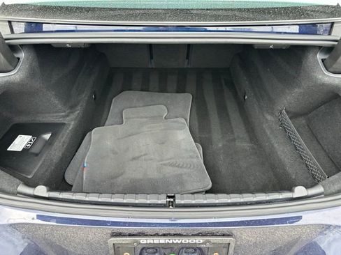 Used 2023 BMW M850i Gran Coupe xDrive image 35