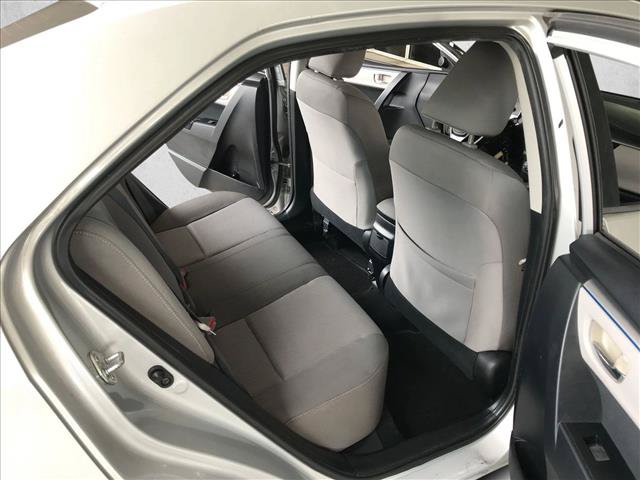 Used 2014 Toyota Corolla LE FWD image 20