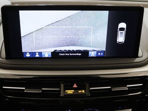 Used 2026 Acura MDX w/ Technology Package image 24