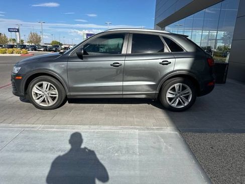 Used 2018 Audi Q3 2.0T Premium w/ Convenience Package FWD image 8