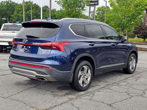 Used 2023 Hyundai Santa Fe SEL w/ Cargo Package FWD image 9