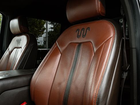 Used 2021 Ford F250 King Ranch image 16