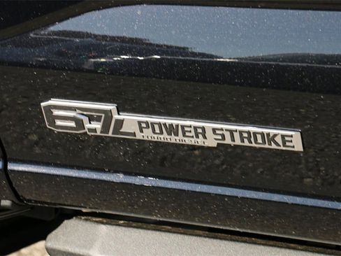 New 2026 Ford F250 XLT w/ XLT Premium Package image 10