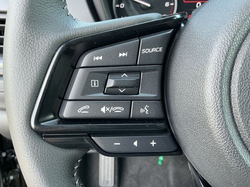 New 2026 Subaru Forester Premium AWD/4WD image 15