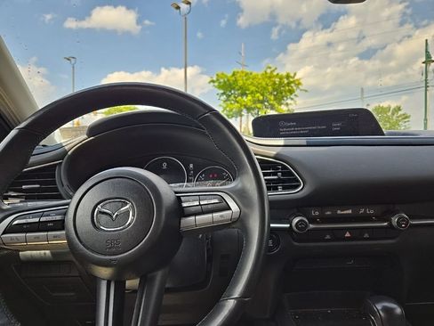 Used 2020 MAZDA CX-30 AWD w/ Select Package image 34