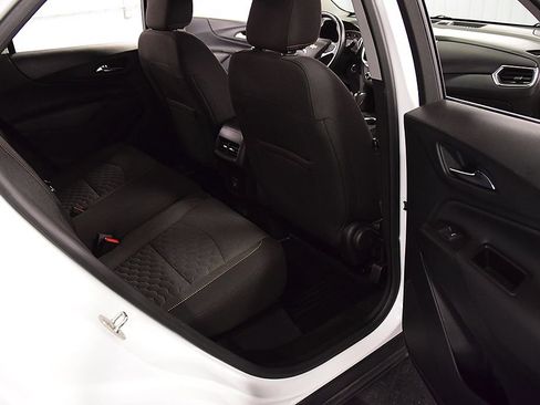 Used 2021 Chevrolet Equinox LT AWD/4WD image 30