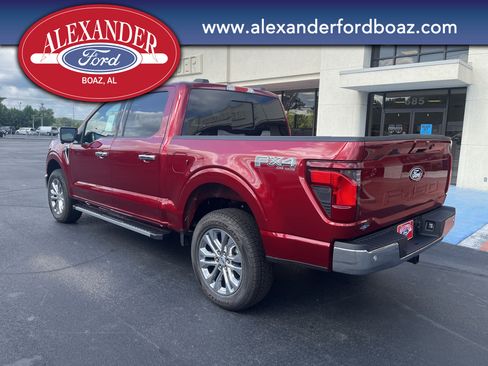 New 2026 Ford F150 XLT w/ Equipment Group 302A MID AWD/4WD image 2