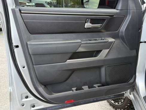 Used 2026 Toyota Tundra SR5 w/ SR5 Premium Package RWD image 14