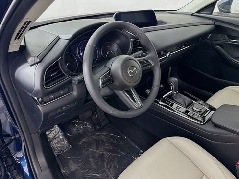 Used 2025 MAZDA CX-30 AWD 2.5 S w/ Preferred Package image 14