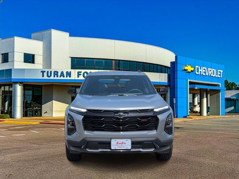 Used 2026 Chevrolet Equinox RS FWD image 10