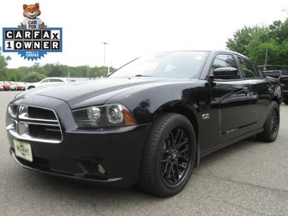 Used 2012 Dodge Charger R/T