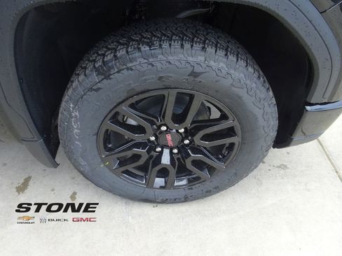 New 2026 GMC Sierra 1500 Elevation AWD/4WD image 11