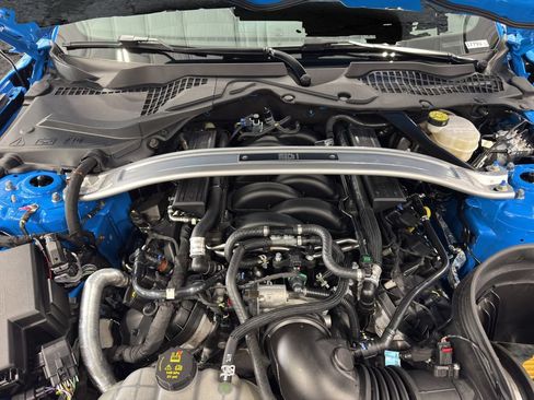 Used 2023 Ford Mustang Mach 1 w/ Mach 1 Handling Package RWD image 21