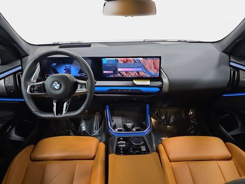 Certified 2026 BMW X3 xDrive30i w/ Premium Package AWD/4WD image 9