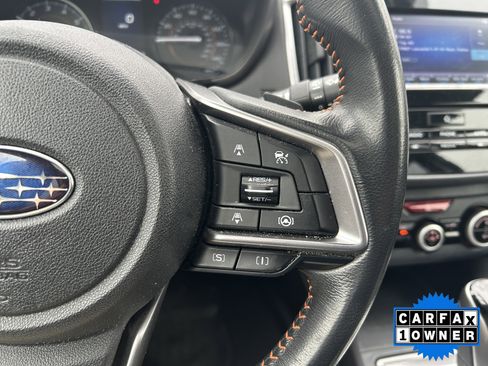 Used 2022 Subaru Crosstrek 2.0i Premium w/ Moonroof Package image 21