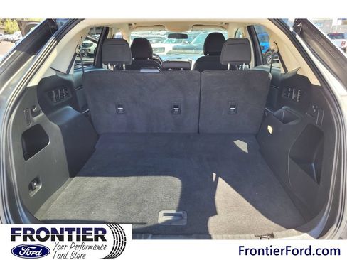 Used 2017 Ford Edge SE AWD/4WD image 27