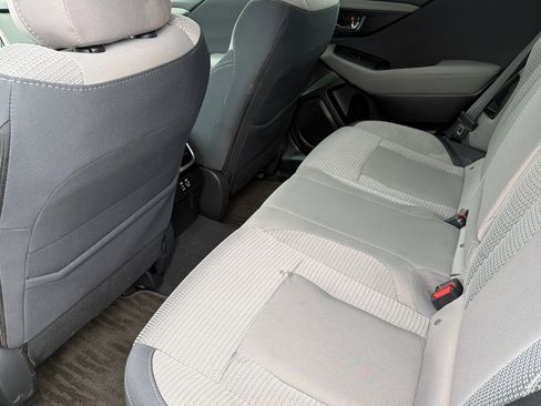 Used 2025 Subaru Outback Premium image 11