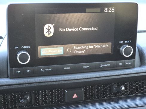 Certified 2024 Honda CR-V Sport image 7