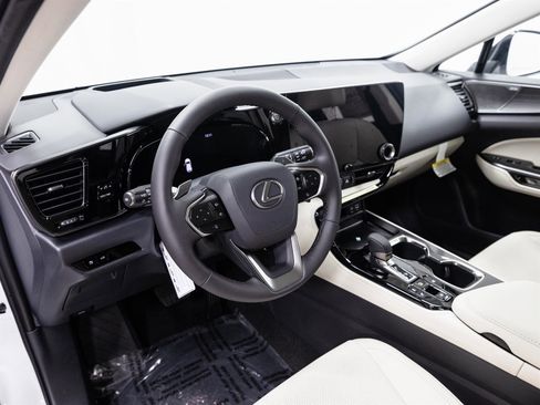 New 2026 Lexus NX 350 AWD w/ Accessory Package (2T) image 5