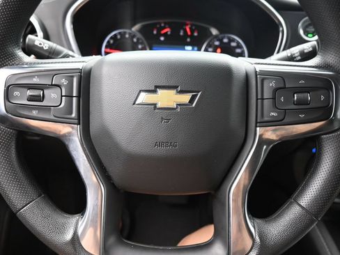 Used 2025 Chevrolet Blazer LT FWD image 10