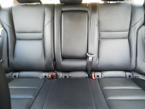 Certified 2023 Nissan Rogue SV w/ SV Premium Package AWD/4WD image 13