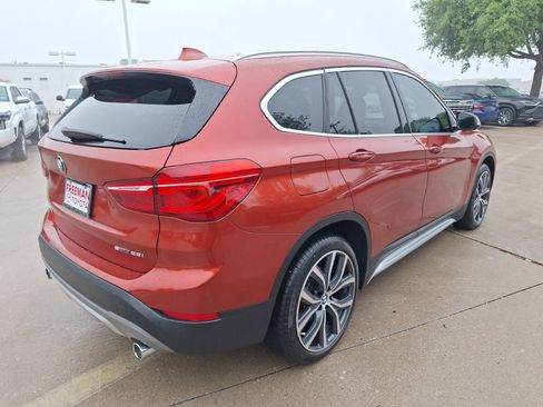 Used 2018 BMW X1 sDrive28i w/ Convenience Package FWD image 6