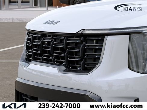 New 2026 Kia Sorento SX Prestige AWD/4WD image 12