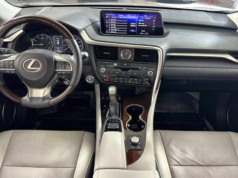 Used 2019 Lexus RX 350 AWD w/ Navigation Package image 18