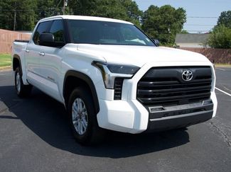 Used 2026 Toyota Tundra SR5 w/ SR5 Premium Package AWD/4WD video 1