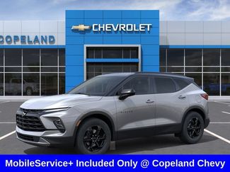 New 2026 Chevrolet Blazer LT w/ Convenience Package AWD/4WD video 2