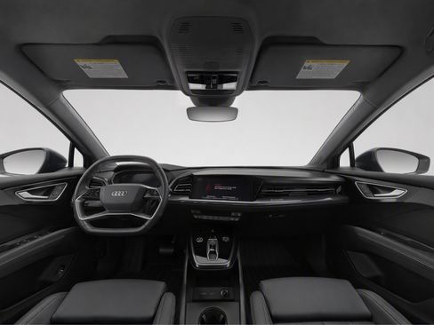 Certified 2023 Audi Q4 e-tron Prestige w/ Black Optic Package AWD/4WD image 16