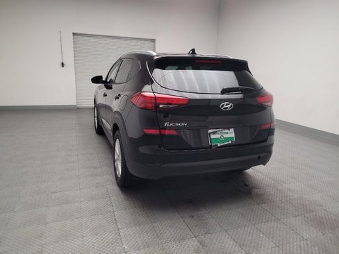 Used 2019 Hyundai Tucson Value image 6