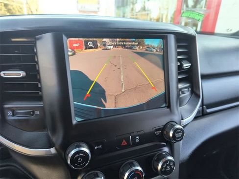 Used 2024 RAM 2500 Big Horn image 17