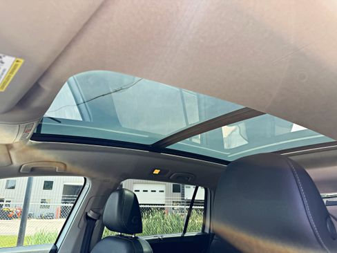 Used 2019 Volkswagen Atlas SEL AWD/4WD image 19