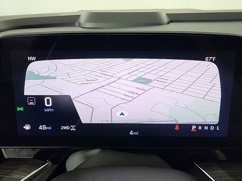 New 2025 Chevrolet Suburban Premier image 30