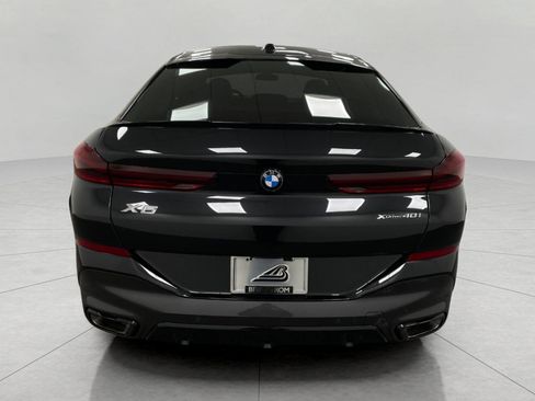 New 2026 BMW X6 xDrive40i image 4