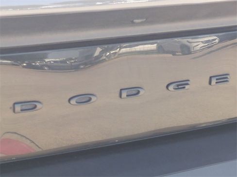 Used 2023 Dodge Challenger R/T w/ Blacktop Package image 31