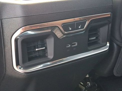 Used 2025 GMC Sierra 1500 Denali Ultimate AWD/4WD image 21