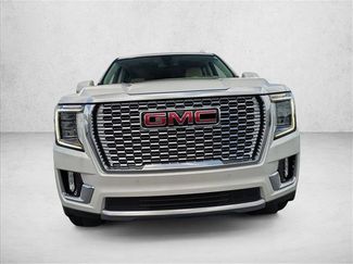 Used 2021 GMC Yukon XL Denali video 2