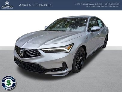 New 2026 Acura Integra A-Spec