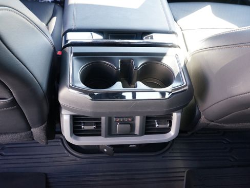 Used 2024 Ford F150 Lariat w/ Equipment Group 502A High image 29