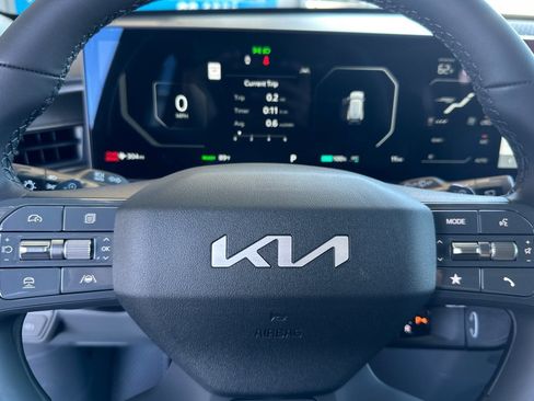 New 2026 Kia EV9 Light RWD image 25