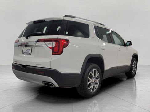Used 2023 GMC Acadia SLT AWD/4WD image 21