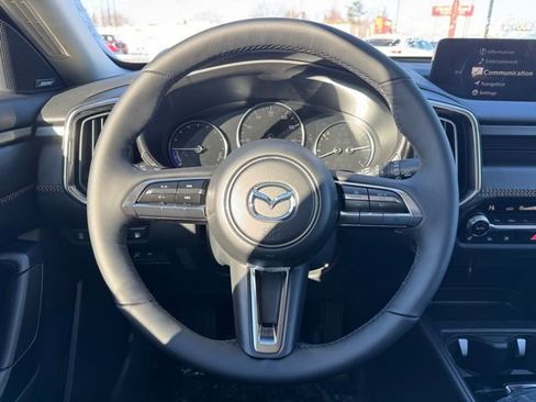 New 2026 MAZDA CX-50 2.5 Hybrid w/ Premium Plus Pkg image 31